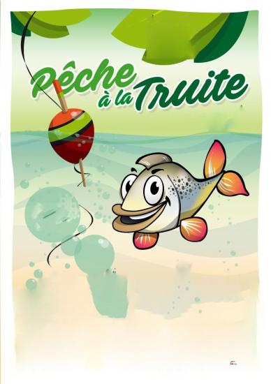 Truite test